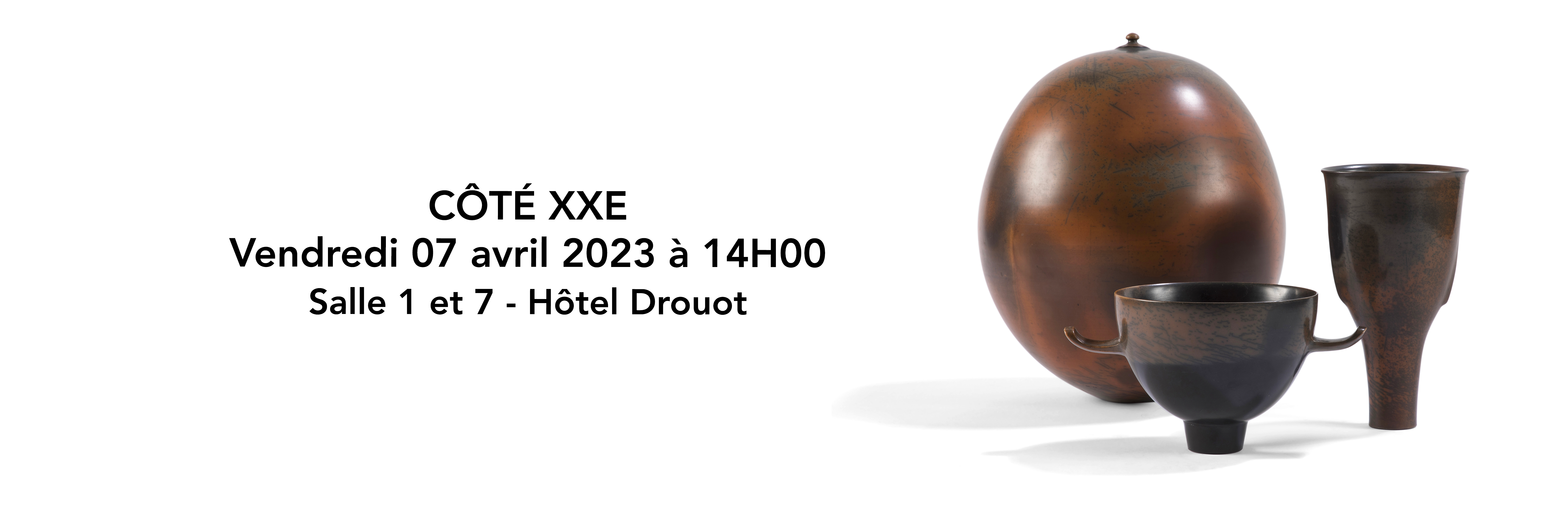 CÔTÉ XXE
